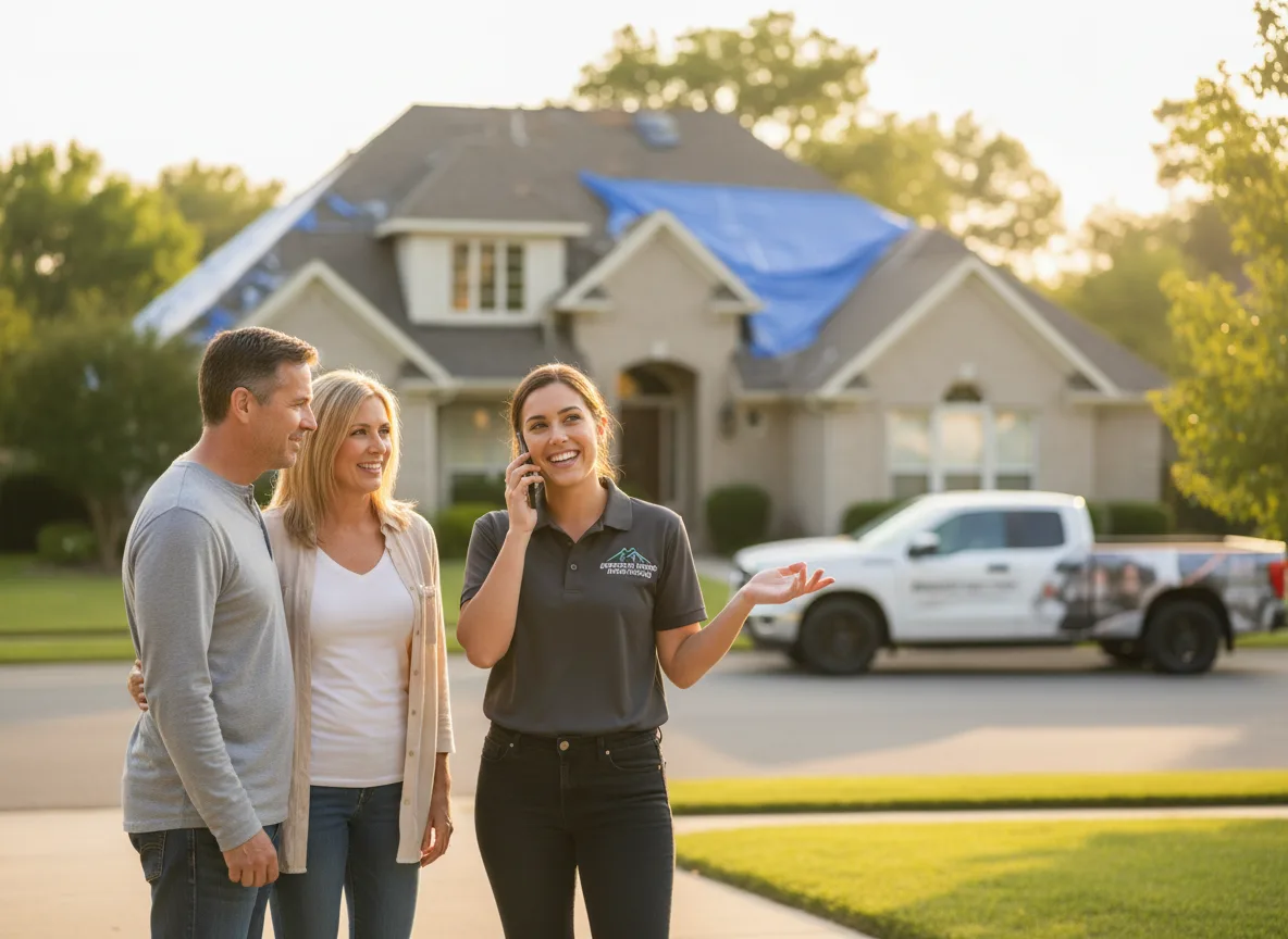 Emergency Roof Repair Hazleton, PA FAQs